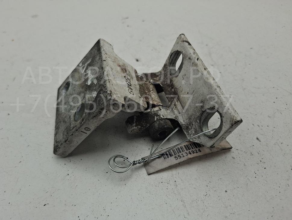 Петля двери