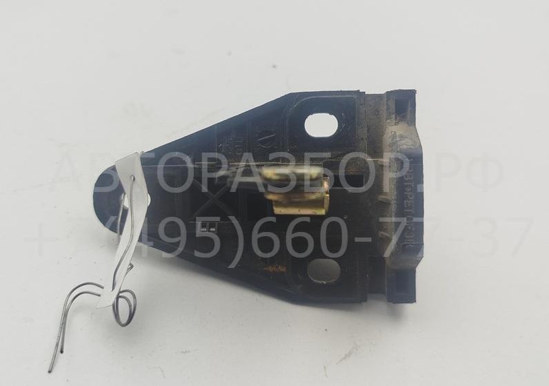 Замок багажника