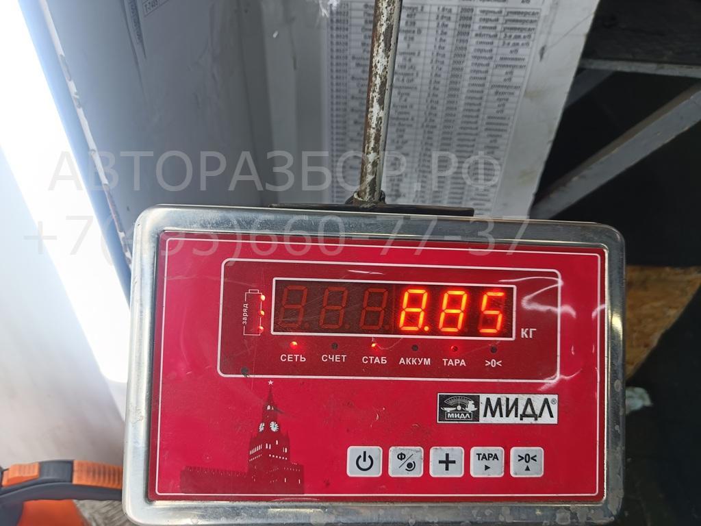 Полуось передняя правая