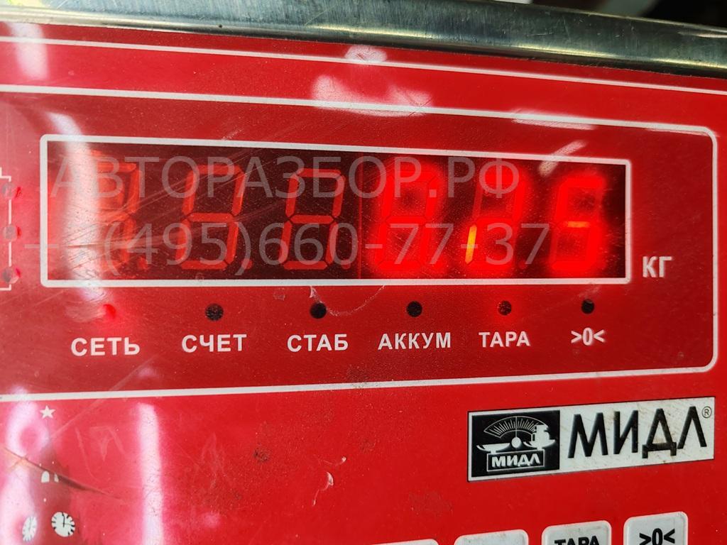 Амортизатор передний правый