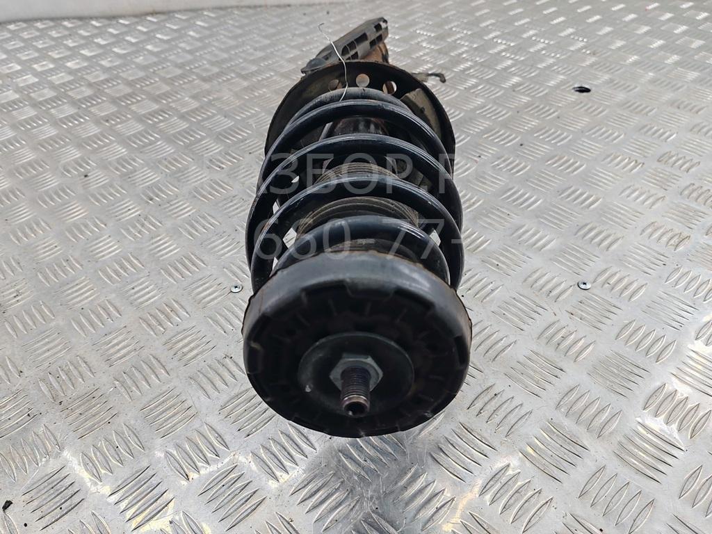 Амортизатор передний правый