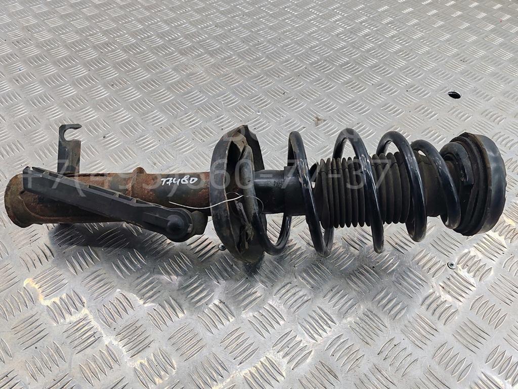 Амортизатор передний правый