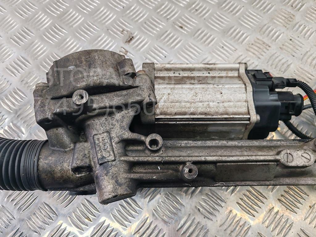 Рейка рулевая