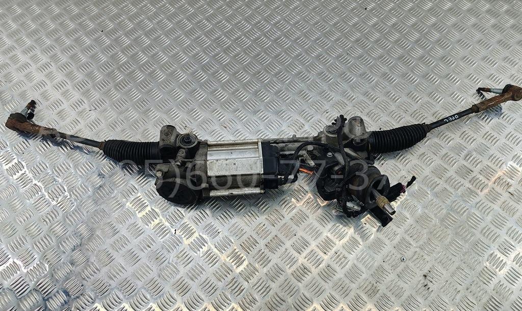 Рейка рулевая