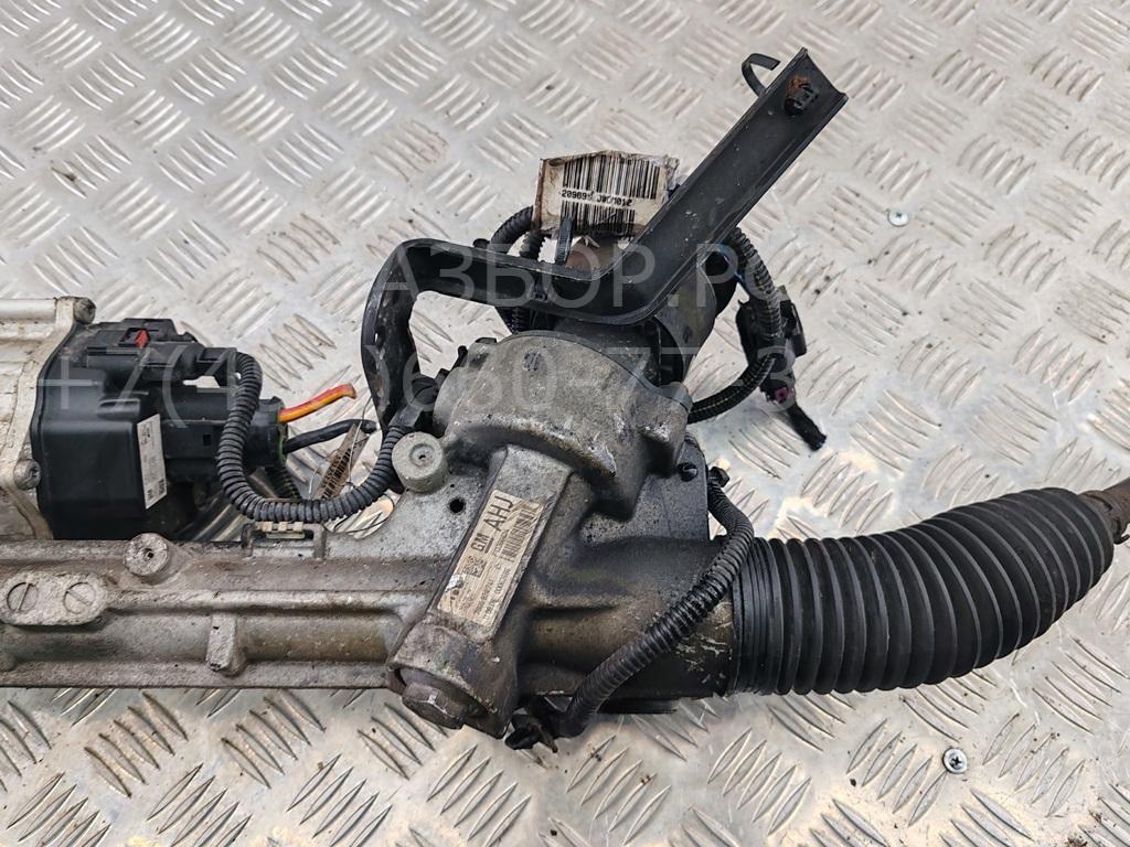 Рейка рулевая