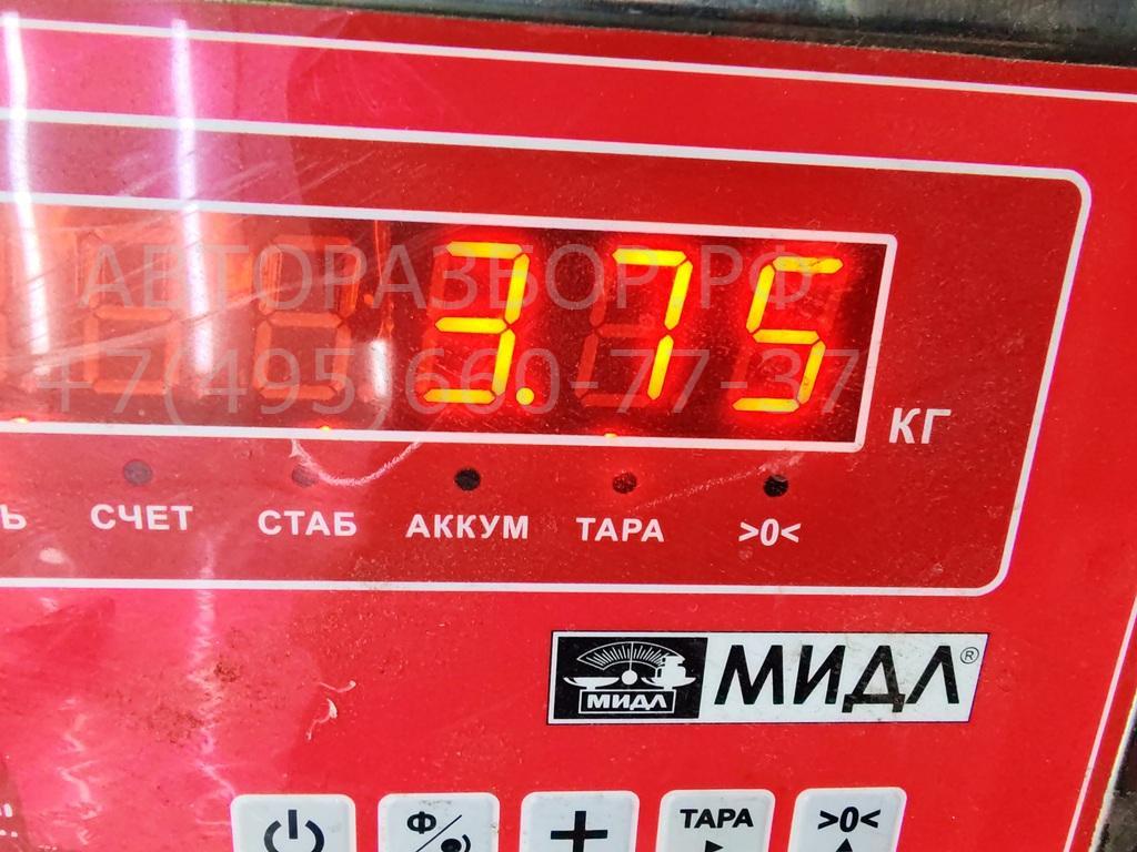 Амортизатор передний правый