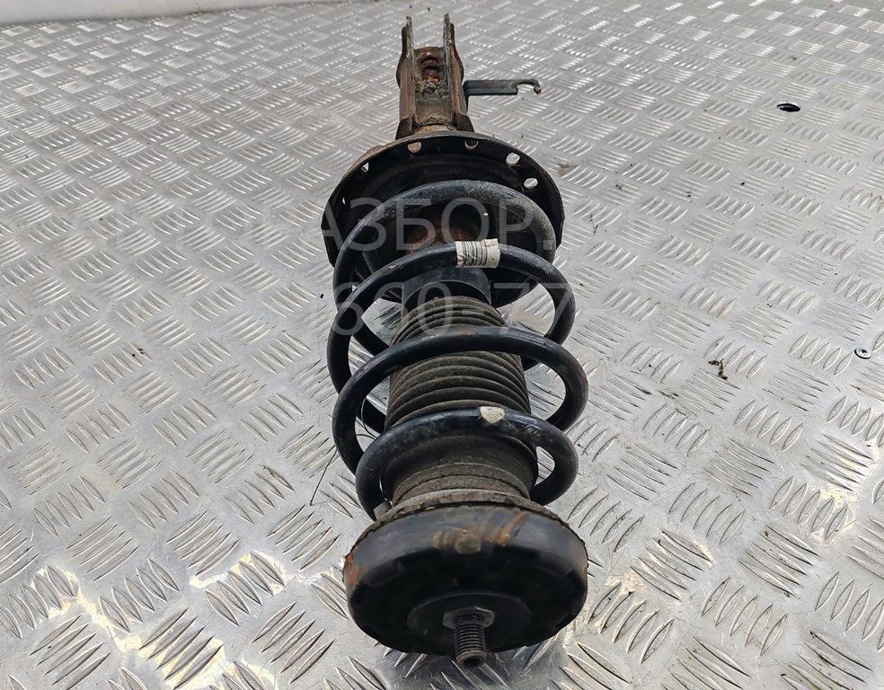 Амортизатор передний левый
