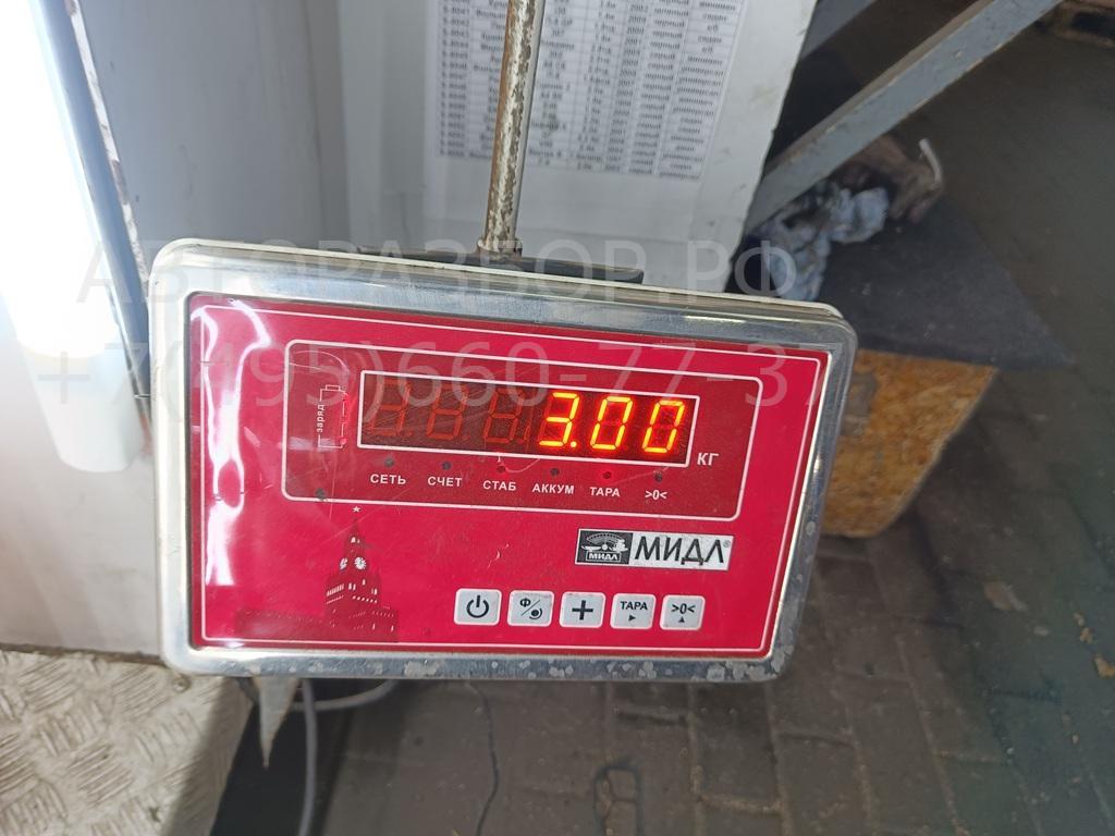 Рычаг передний правый