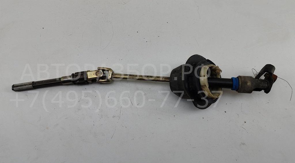 Кардан рулевой