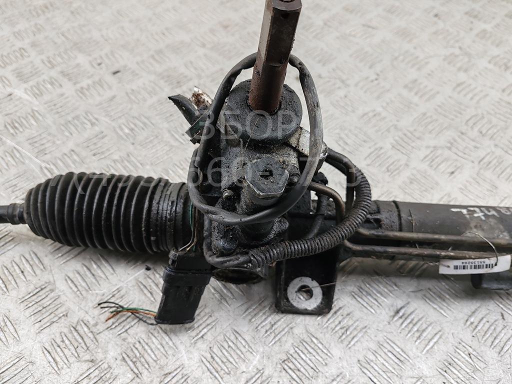 Рейка рулевая