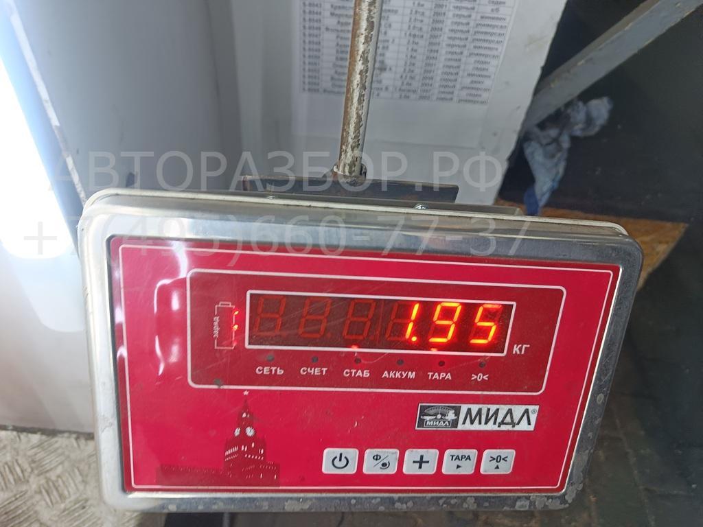 Направляющая двери сдвижной