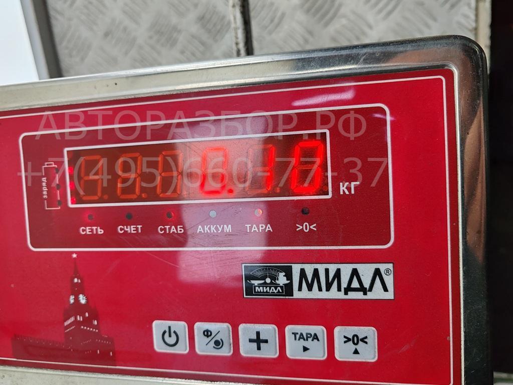 Накладка (кузов наружные)