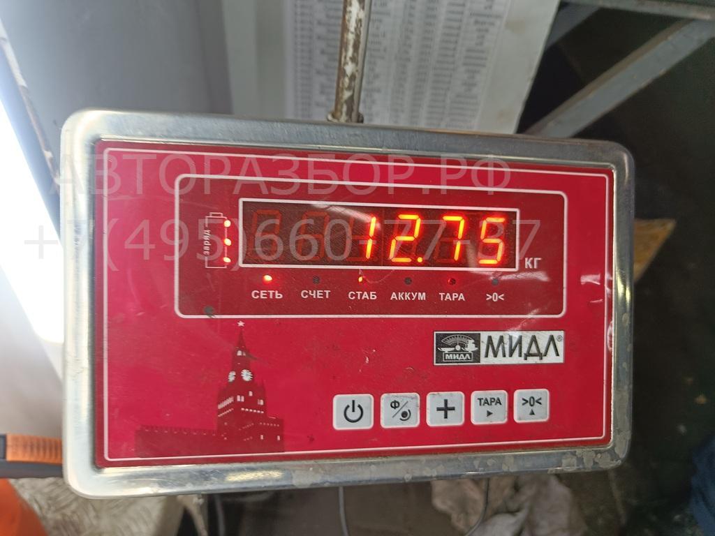 Полуось передняя правая