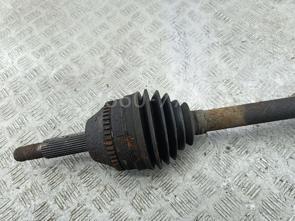 Полуось передняя правая