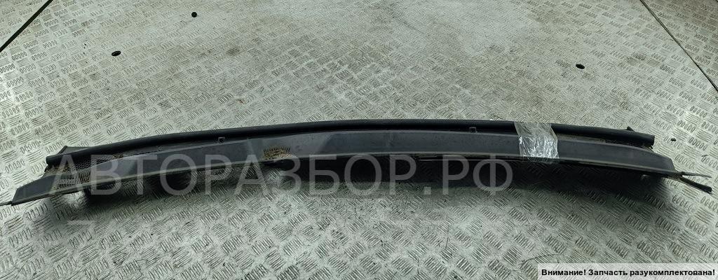 Решетка стеклоочистителей (Жабо)