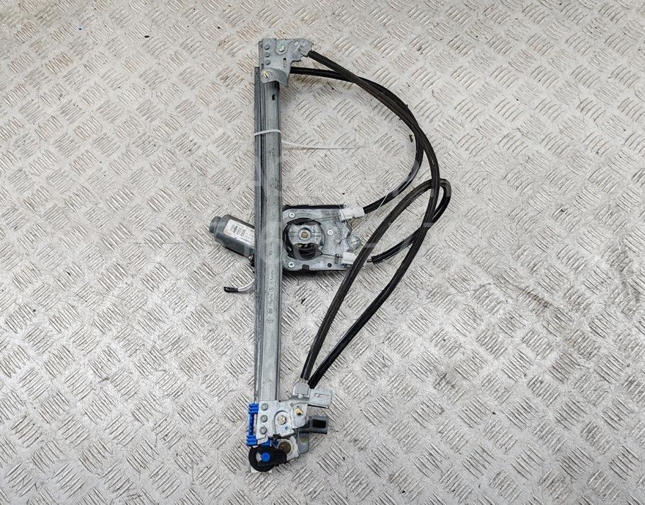 Стеклоподъемник электр. передний правый