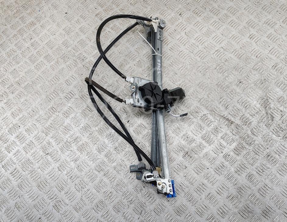 Стеклоподъемник электр. передний правый