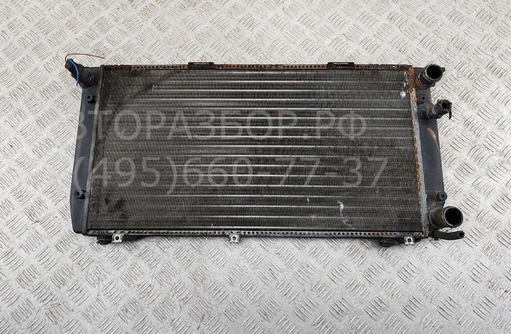 Радиатор охлаждения