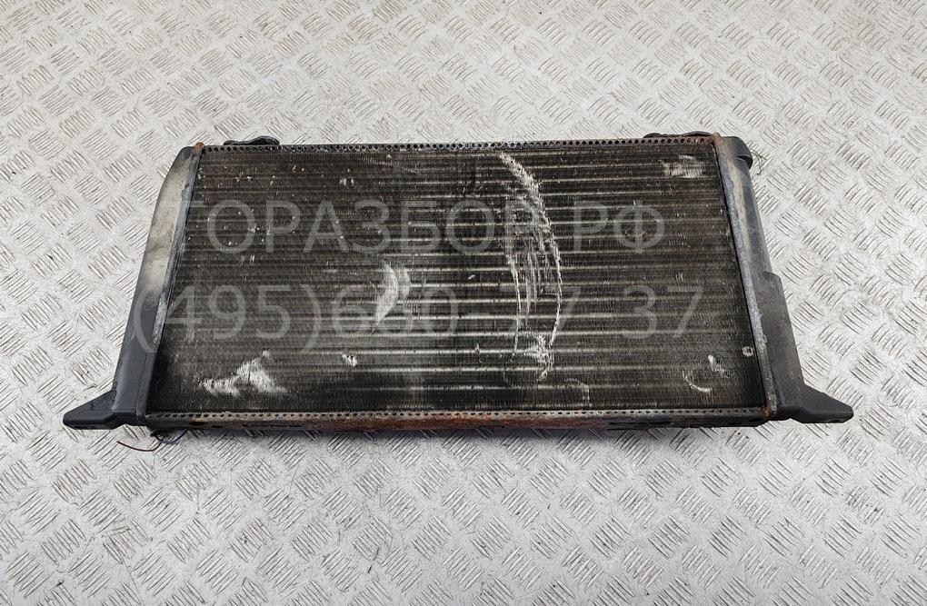 Радиатор охлаждения