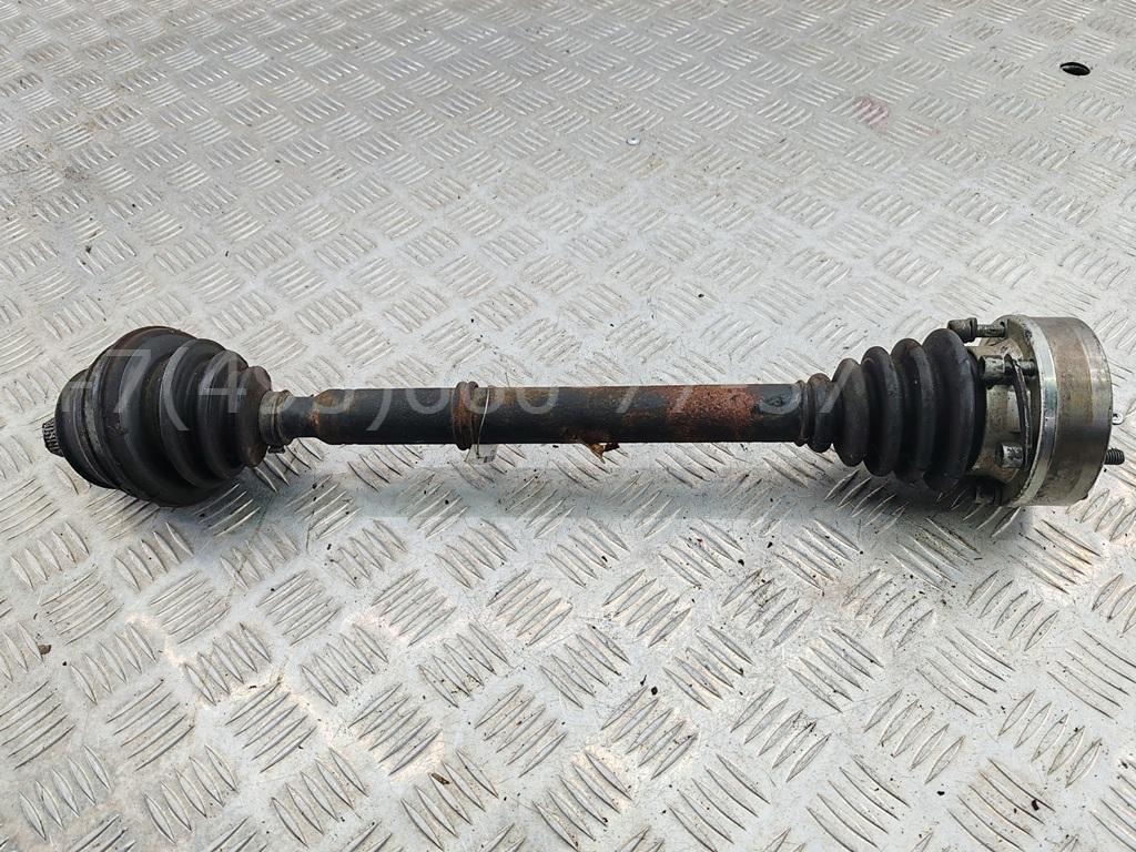 Полуось передняя правая