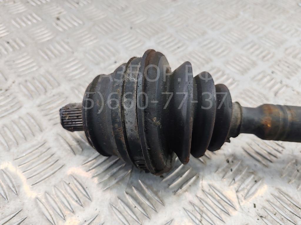 Полуось передняя правая
