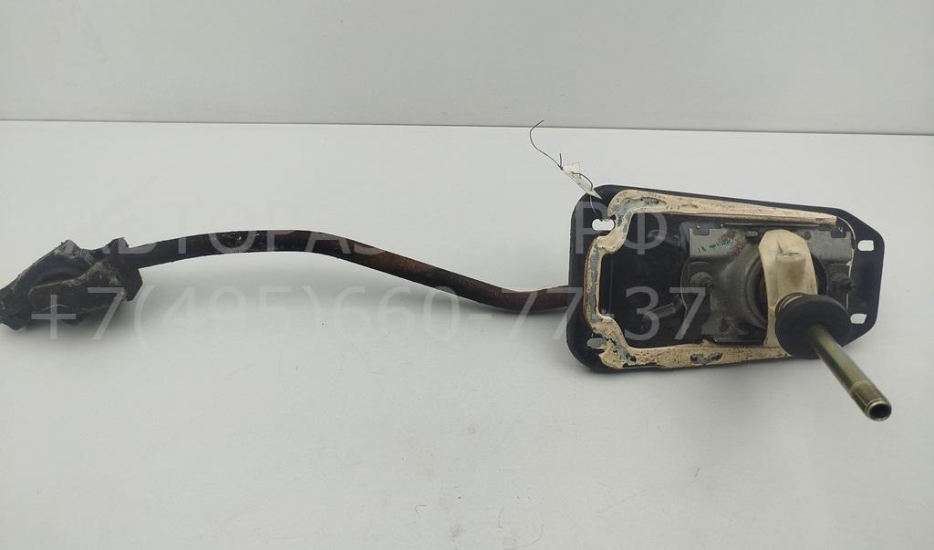 Кулиса МКПП / АКПП