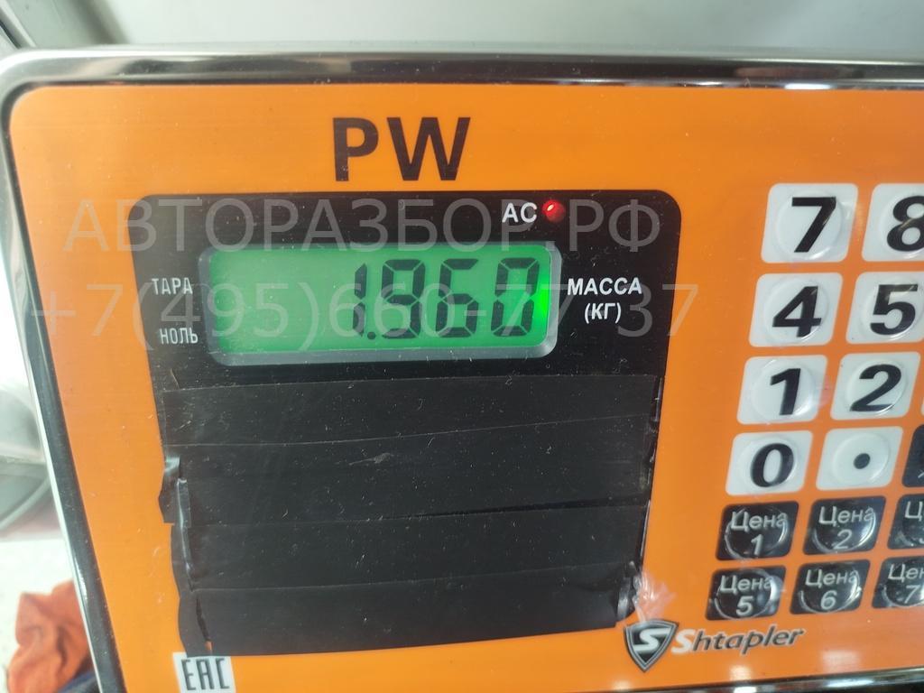 Кулиса МКПП / АКПП