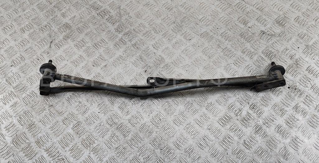 Моторчик стеклоочистителя передний