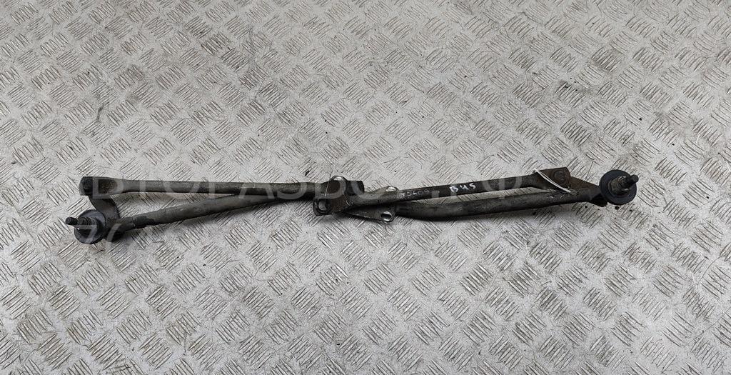 Моторчик стеклоочистителя передний