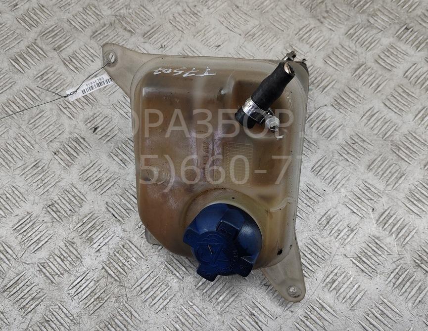 Бачок расширительный