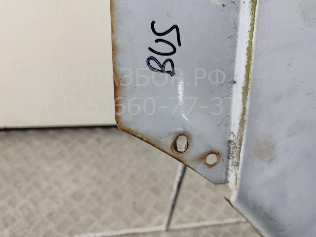 Крыло переднее левое