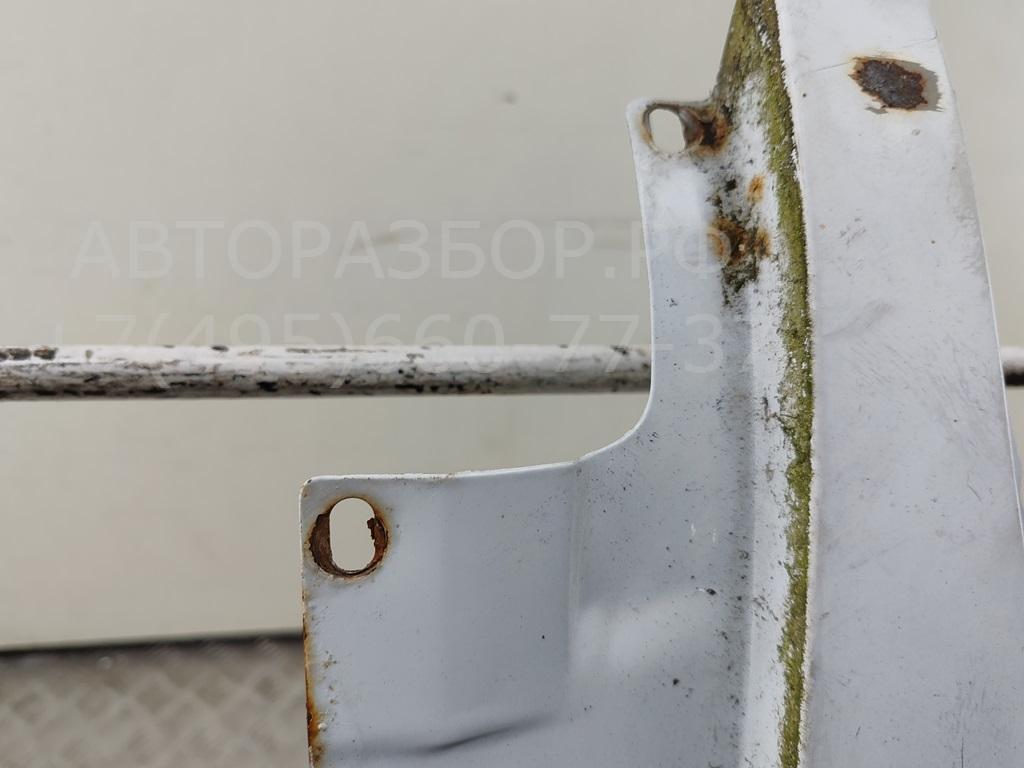 Крыло переднее левое