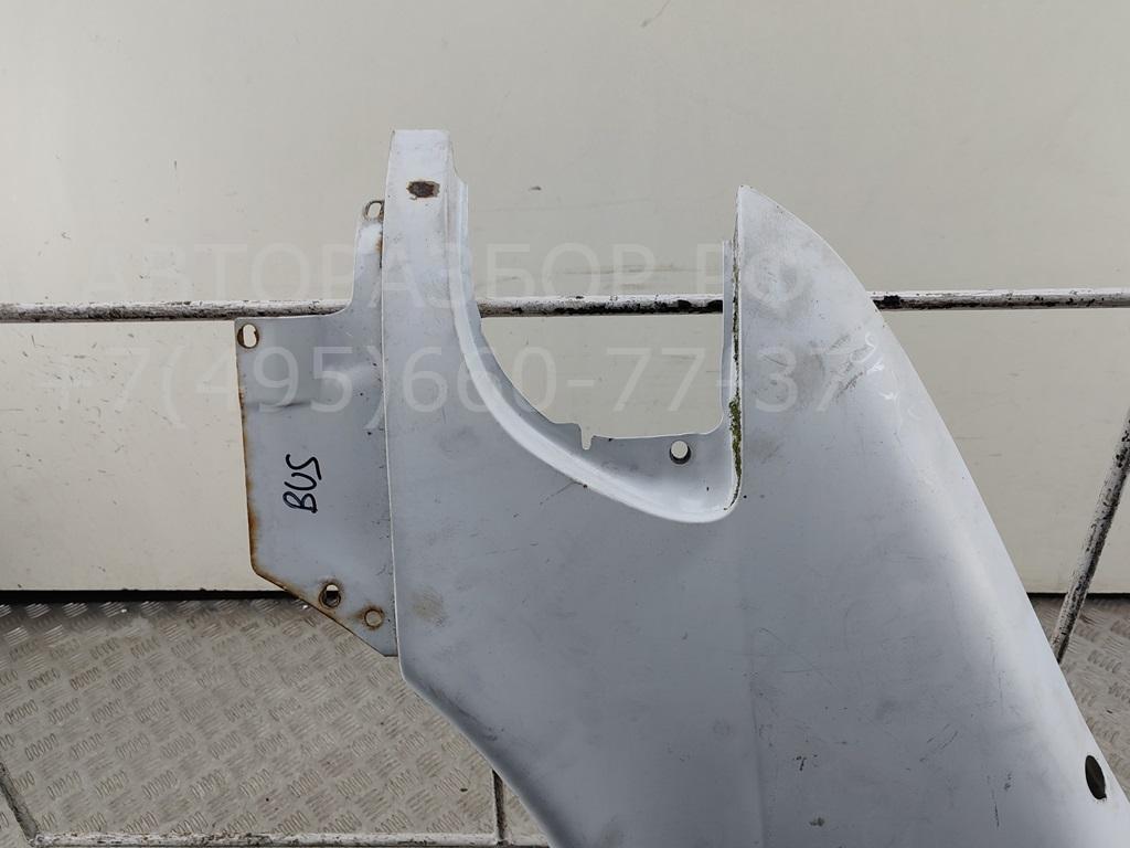 Крыло переднее левое