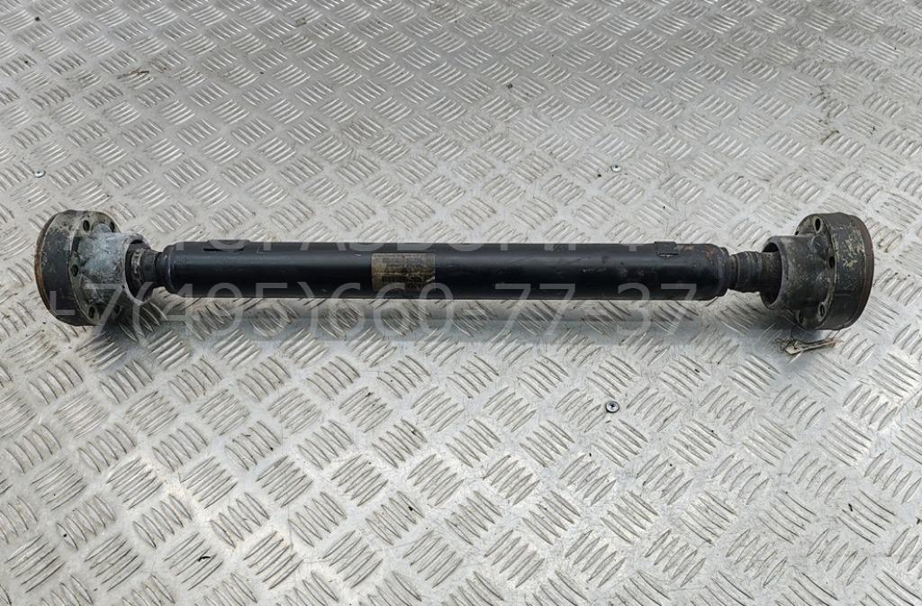 Вал карданный передний