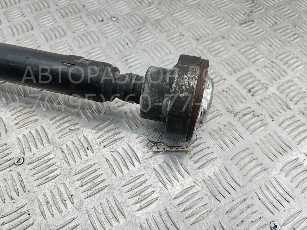 Вал карданный передний
