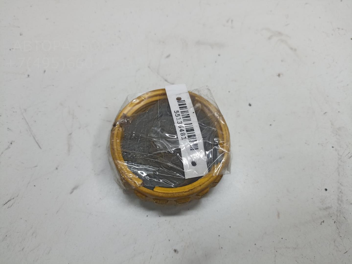 Крышка расширительного бачка