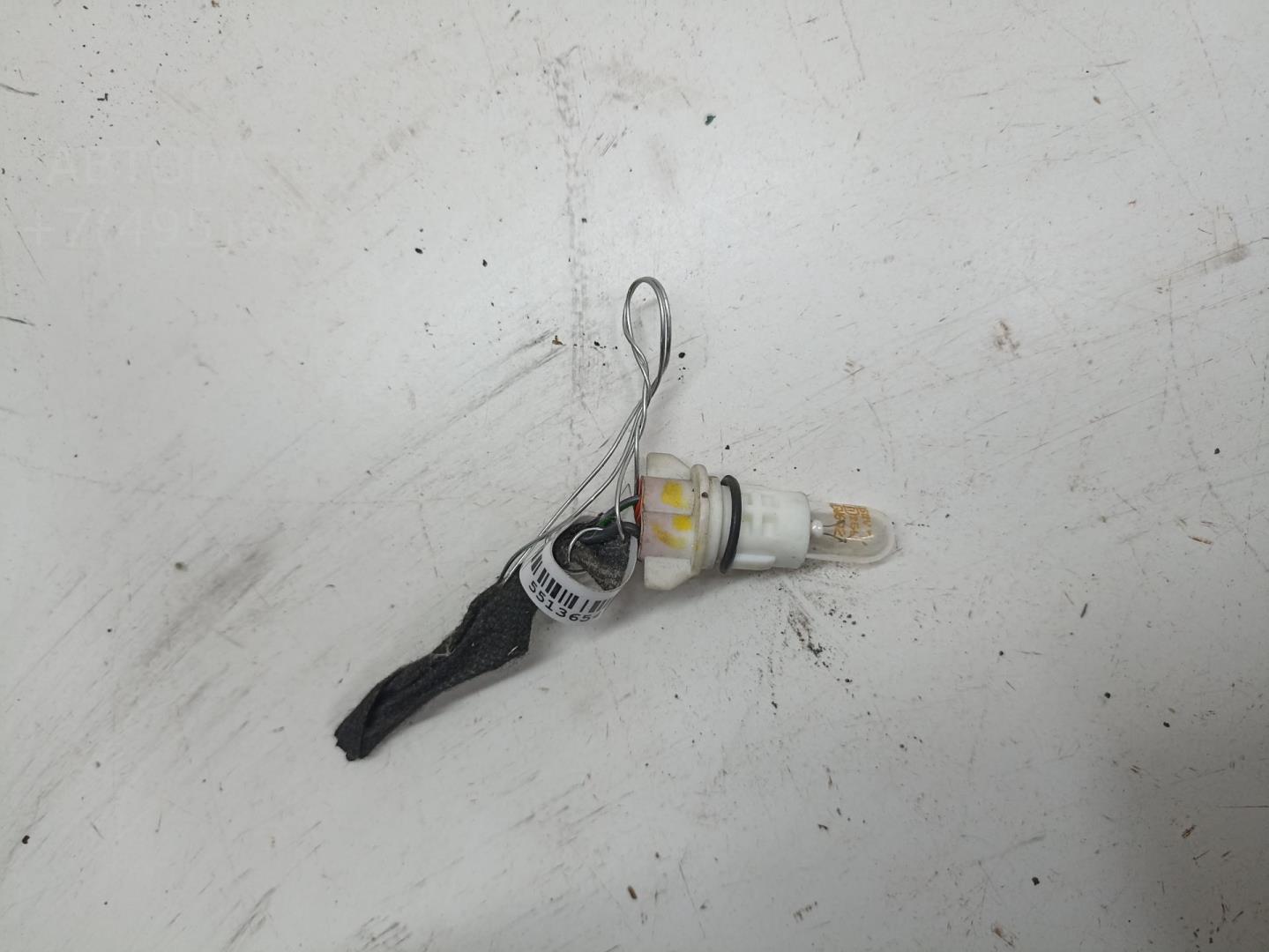 Патрон лампы