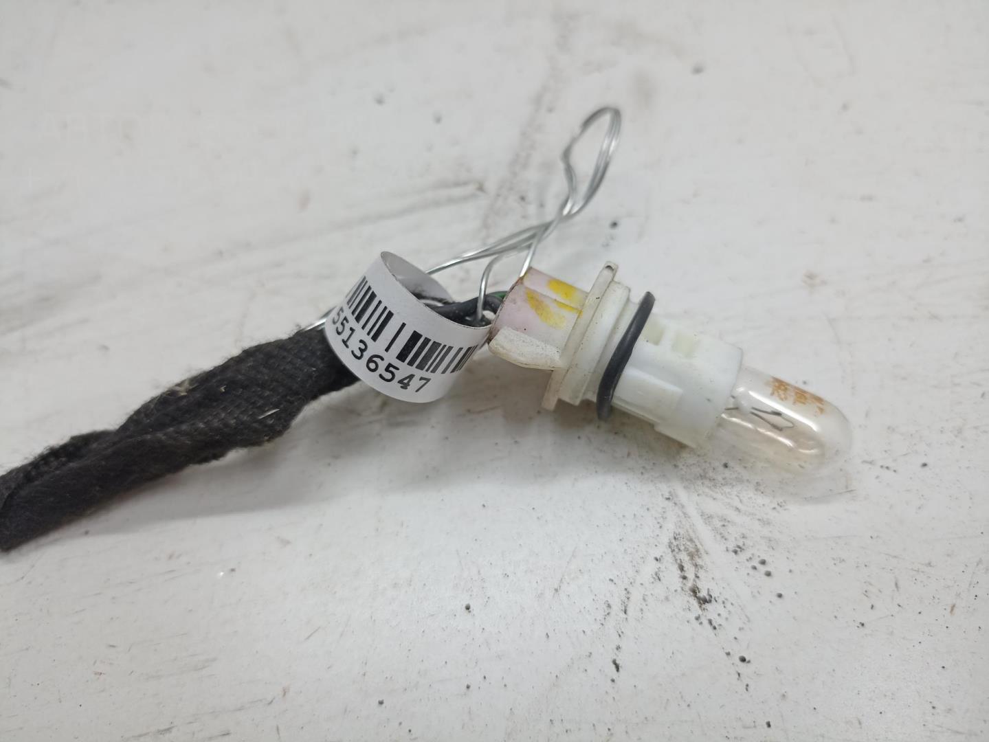 Патрон лампы