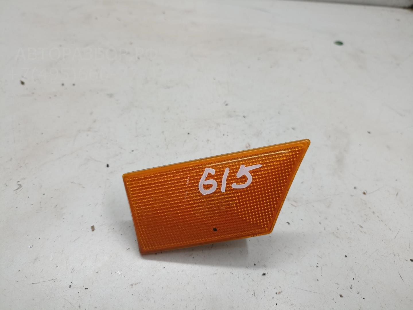 Указатель поворота правый