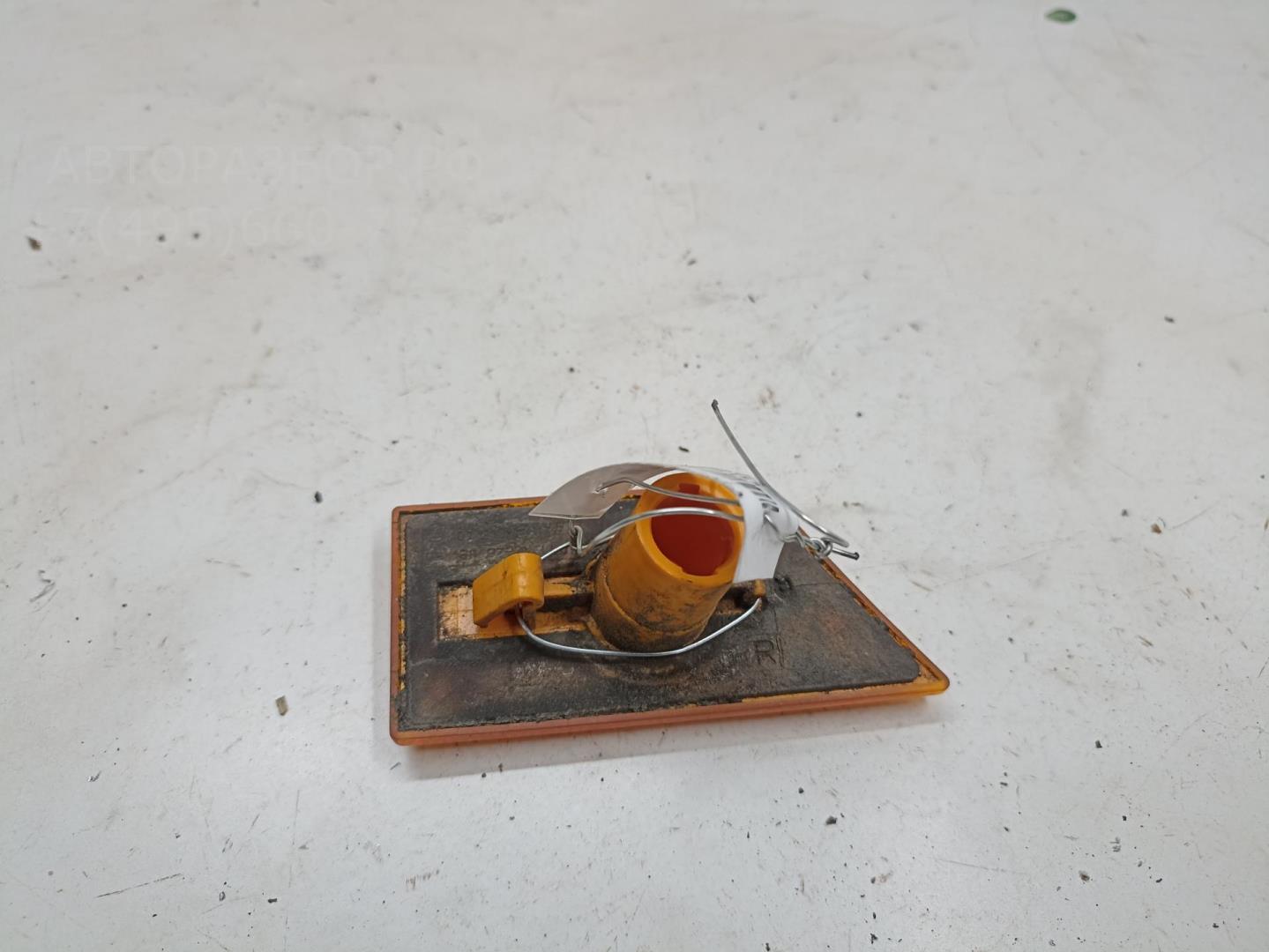 Указатель поворота правый