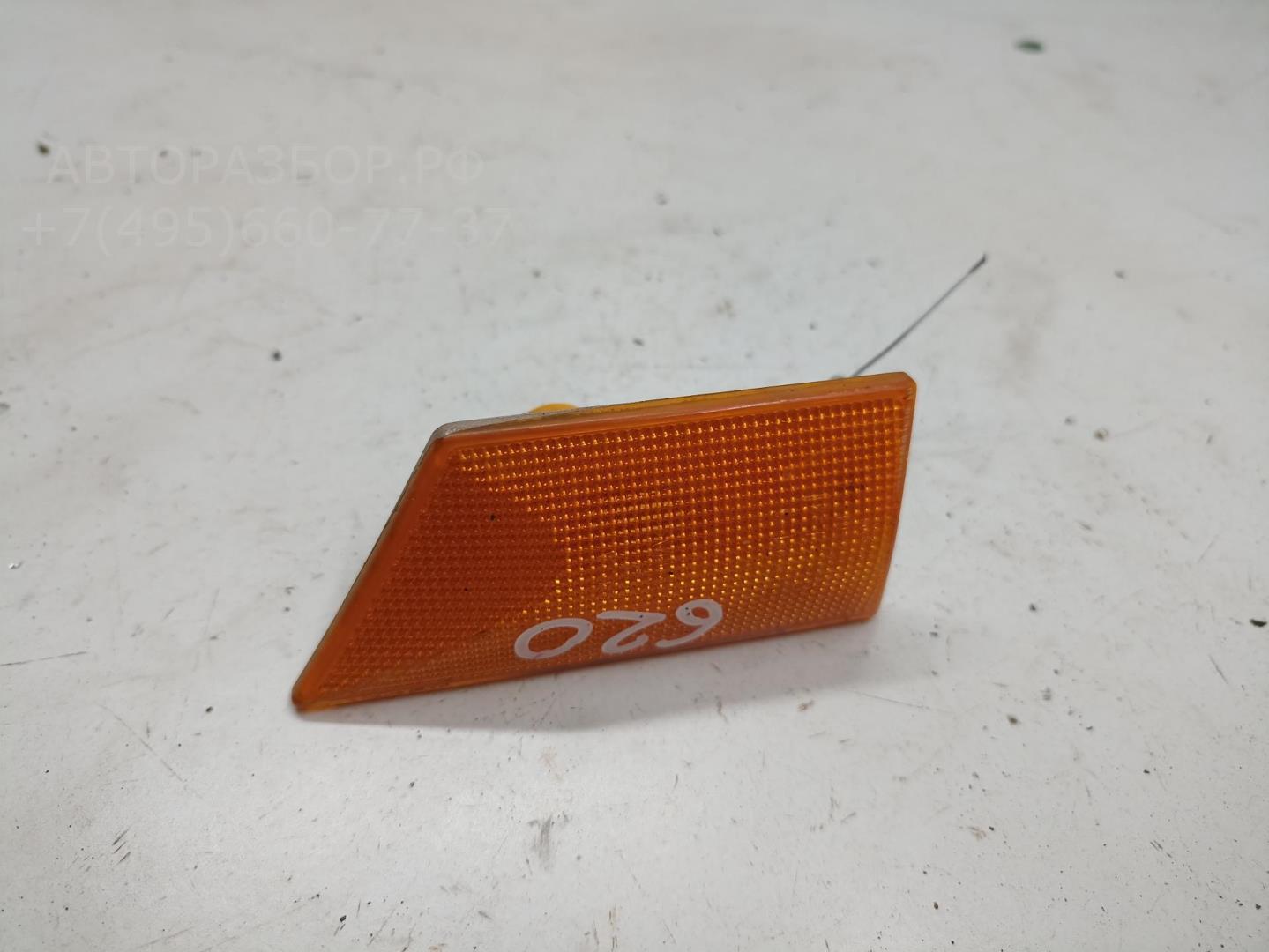 Указатель поворота правый