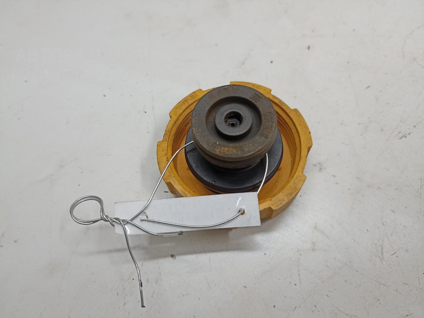 Крышка расширительного бачка