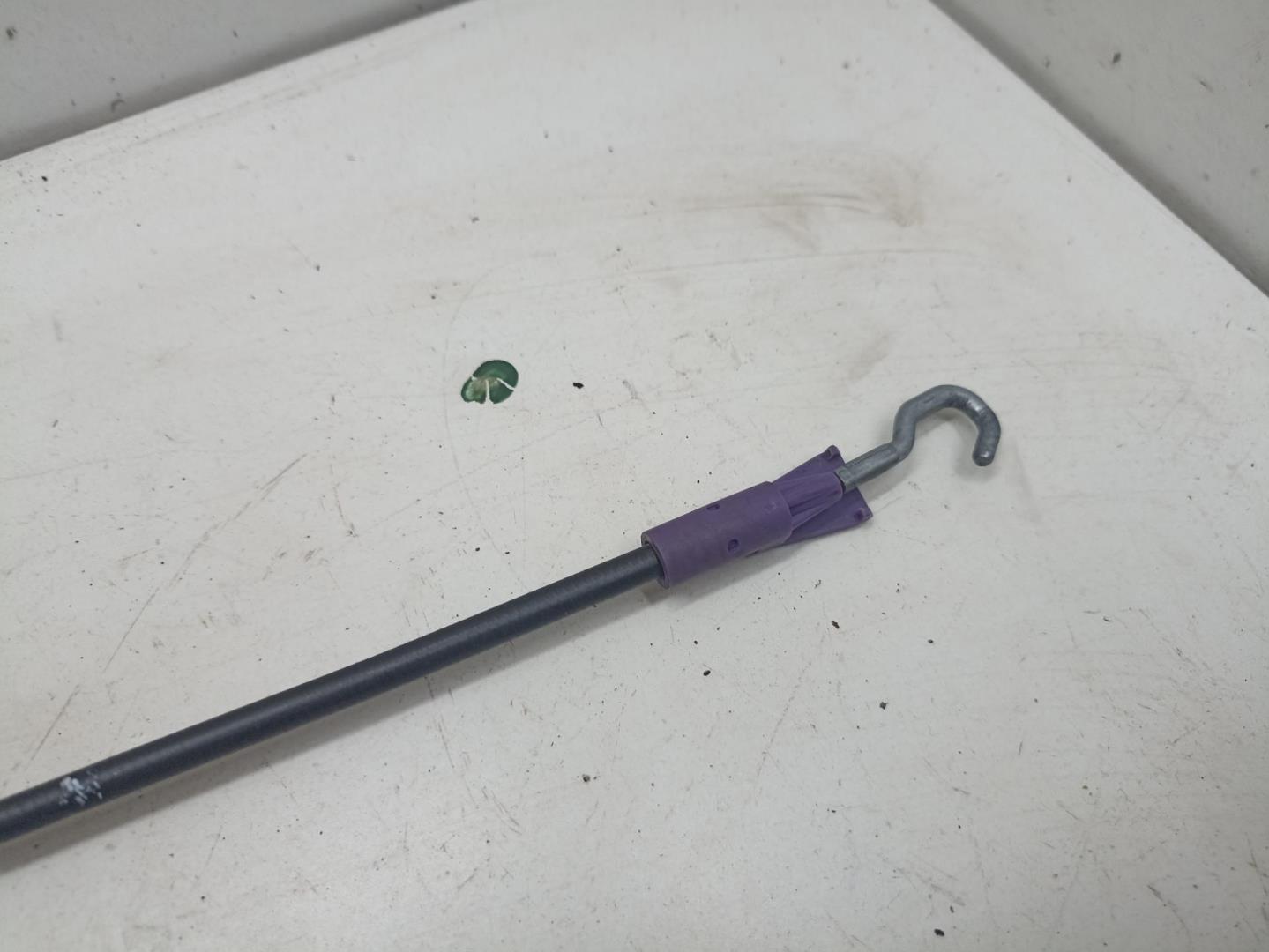 Трос открывания двери