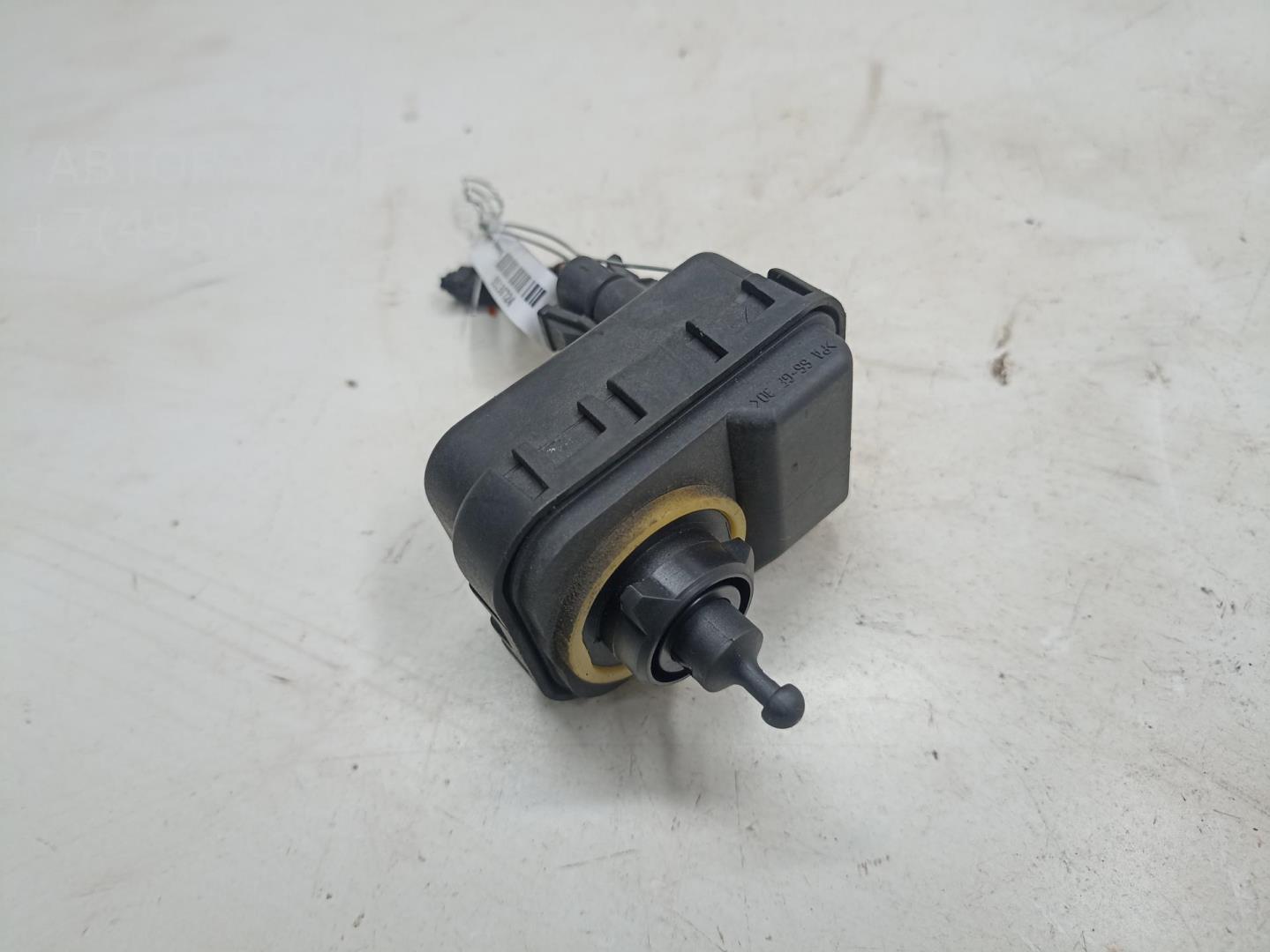 Корректор фары