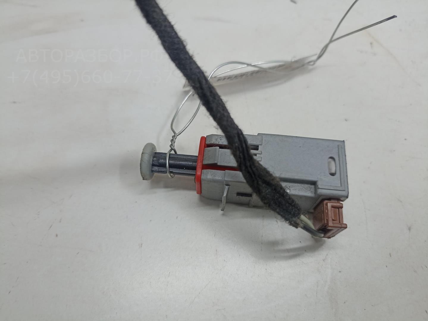 Датчик педали сцепления