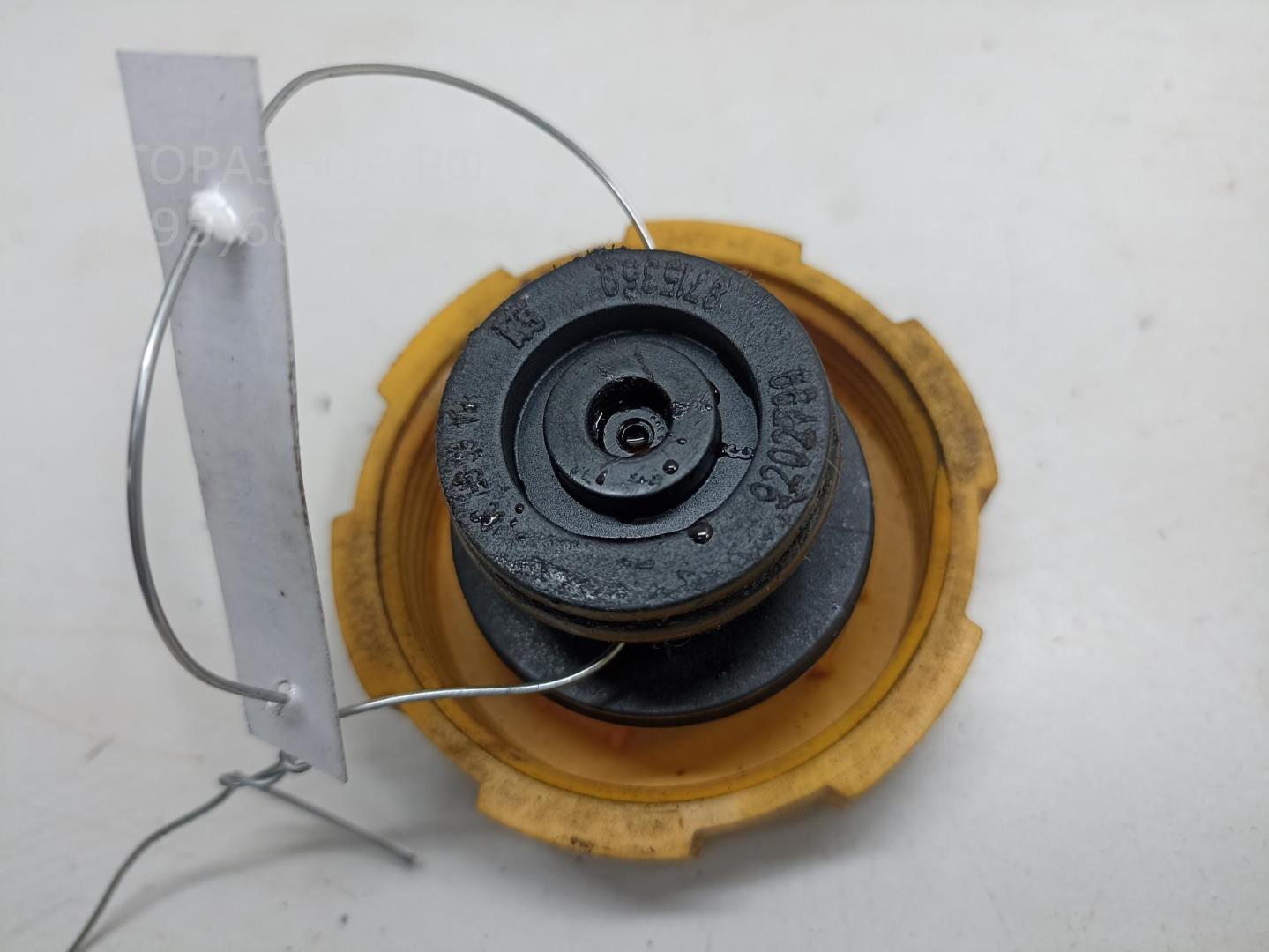 Крышка расширительного бачка