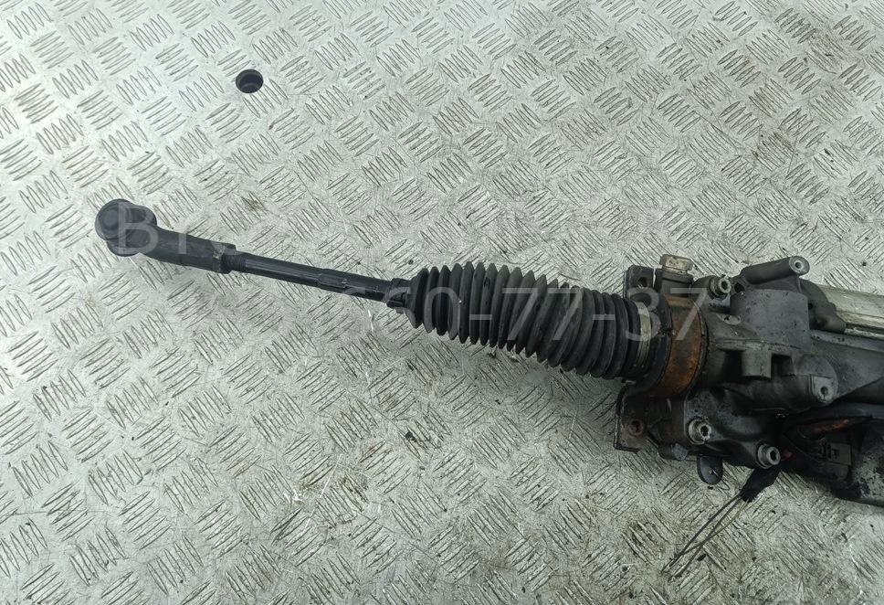 Рейка рулевая