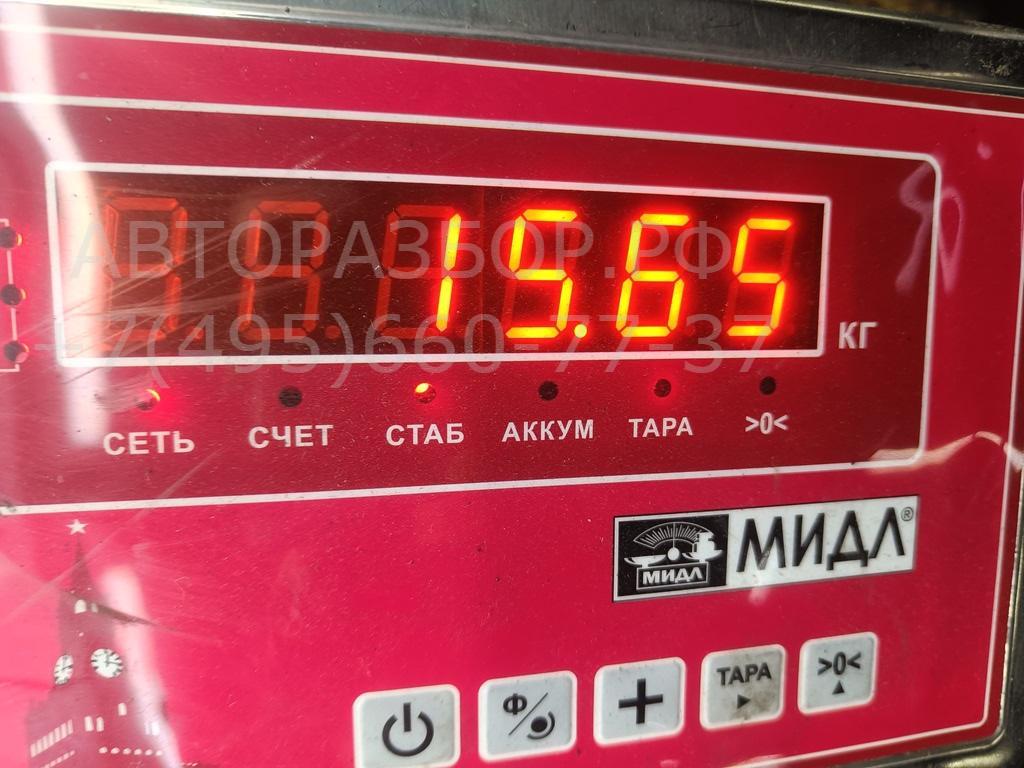 Рейка рулевая