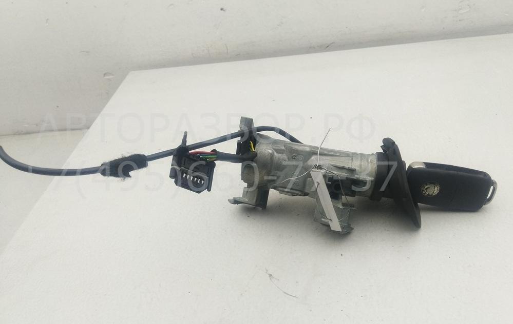 Замок зажигания