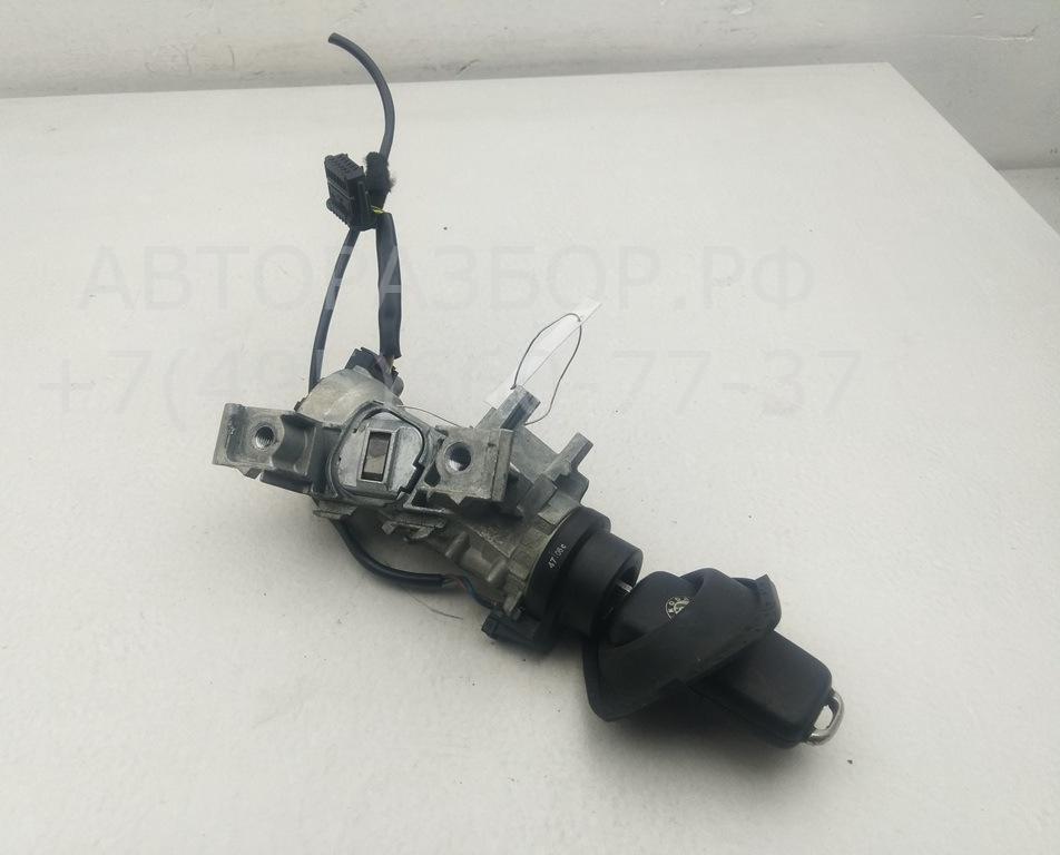 Замок зажигания